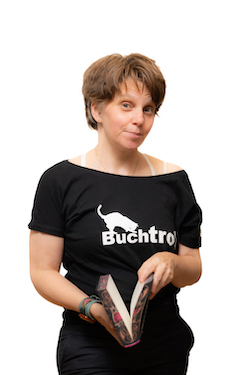 Eine Leseempfehlung von HEYNi Birgit