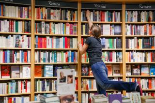 Buchhandlung Heyn Team SP