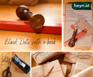 Heyn, Blinddate