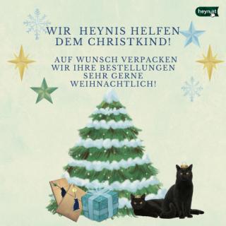 Heyn, Buchhandlung, Klagenfurt, Kärnten, Kaernten, Buch, Geschenk, Weihnachten
