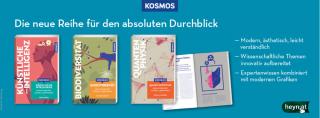 Die neue Reihe für den absoluten Durchblick von KOSMOS