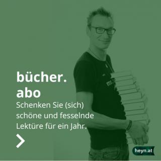 Heyn, Buchhandlung, Klagenfurt, Kärnten, Bücher Abo