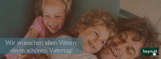 Heyn, Buchhandlung, Klagenfurt, Kärnten, Vatertag, Buch, Buchtipps