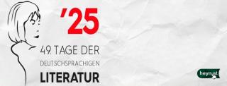 Bachmannpreis 25, 49. Tage der deutschsprachigen Literatur, Heyn, Buchhandlung, Klagenfurt, Kärnten
