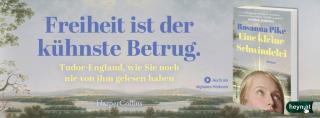 Eine kleine Schwindelei I Rosanna Pike