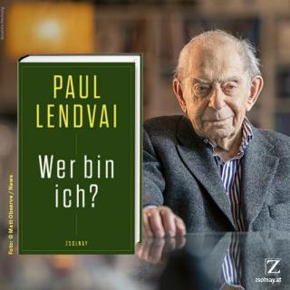 Paul Lendvai I Wer bin ich?