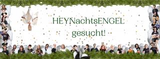 Aushilfe Weihnachten, Heyn, Buchhandlung, Klagenfurt, Kärnten