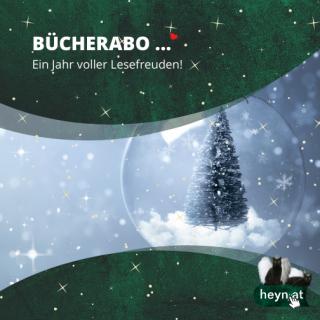 Heyn, Buchhandlung, Klagenfurt, Kärnten, Weihnachten, Buchtipps, Bücherabo