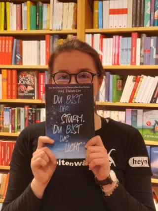 Heyn, Buch des Tages, Buchtipp, Buchhandlung, Klagenfurt, Kärnten