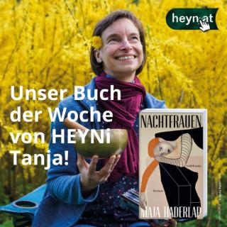 Montags lesen wir für Sie! Heyn, Buchhandlung, Klagenfurt, Kärnten