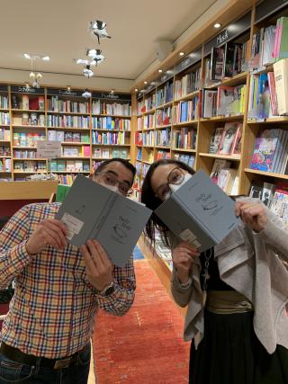 Heyn, Buchhandlung, Klagenfurt, Kärnten, HEYNis Unser Buch des Tages, Buchtipp