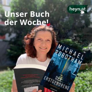 Heyn, Buchhandlung, Klagenfurt, Heynis, Unser Buch der Woche, Buchtipp
