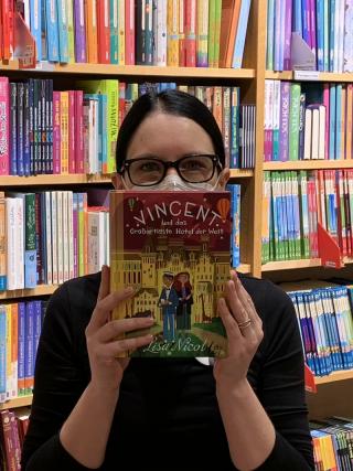 Heyn, Buchhandlung, Klagenfurt, HEYNis, Unser Buch des Tages, Buchtipp