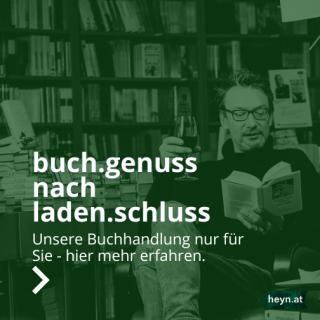 Buchgenuss nach Ladenschluss, Heyn, Buchhandlung, Klagenfurt, Kärnten
