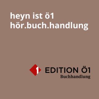 Heyn, Ö1 Buchhandlung, Klagenfurt, Kärnten, Ö1 Edition