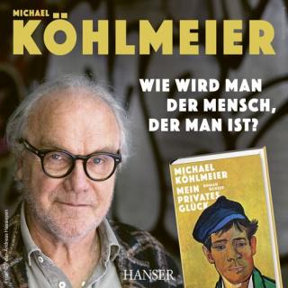 Mein Privates Glück I Michael Köhlmeier