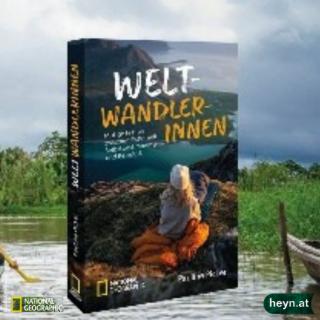 Weltwandlerinnen