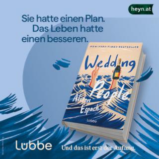 Alison Espach I Wedding People