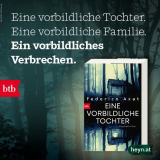 JEine vorbildliche Tochter I Federico Axat