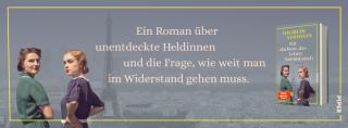 Wir dachten, das Leben kommt noch I Elisabeth Sandmann