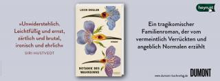 Leon Engler I Botanik des Wahnsinns