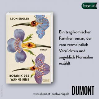 Leon Engler I Botanik des Wahnsinns