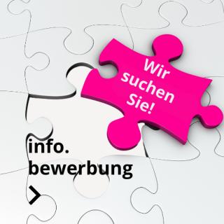 Info für Ihre Bewerbung bei HEYN