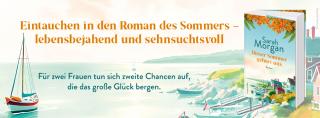 Sarah Morgan I Dieser Sommer gehört uns