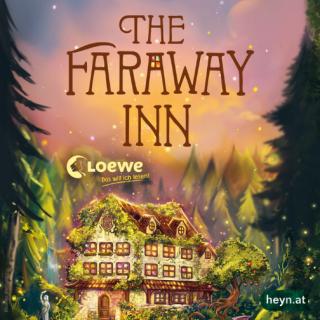 The Faraway Inn I Sarah Beth Durst