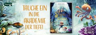 Robin Dix I Die Schule des Meeres