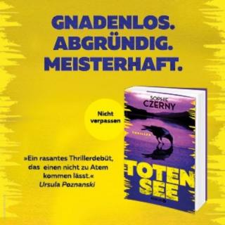 Sophie Czerny I Totensee