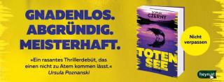 Totensee I Sophie Czerny 