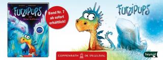 Furzipups und Bärbel Brüllbratze (Bd. 7) I Kai Lüftner & Wiebke Rauers