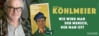 Michael Köhlmeier I Mein privates Glück