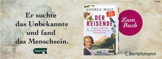 Der Reisende I Andrea Wulf